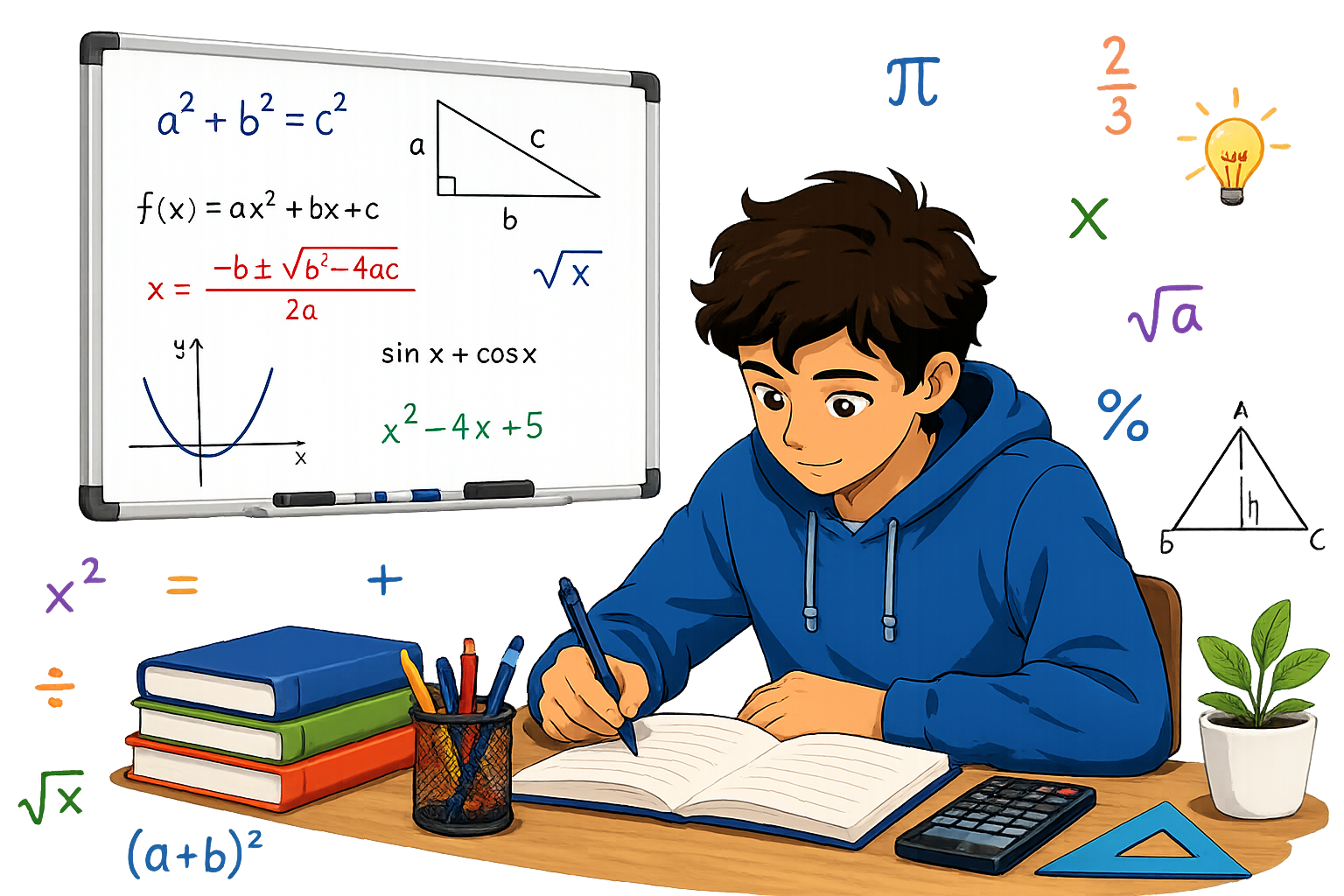 MathsExcellence